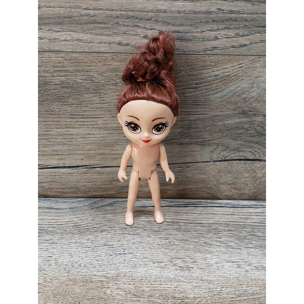 Single Greenbrier International Doll